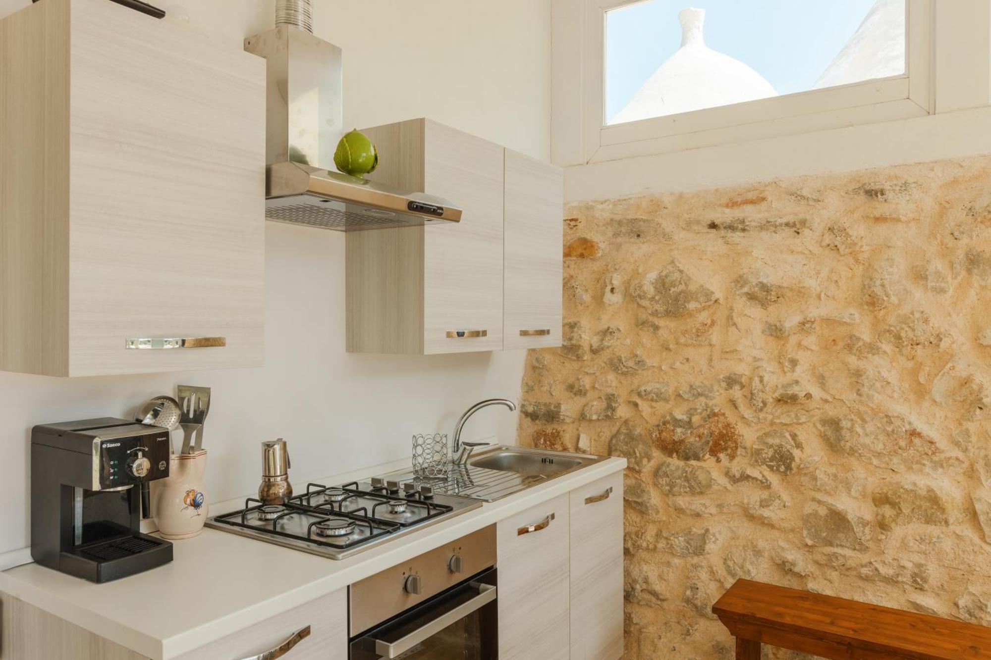 Trullo Tarantini Con Piscina Privata Apartment Latiano Ngoại thất bức ảnh
